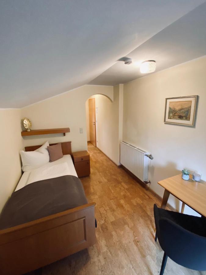Gaestehaus Achental Berchtesgaden Eksteriør bilde
