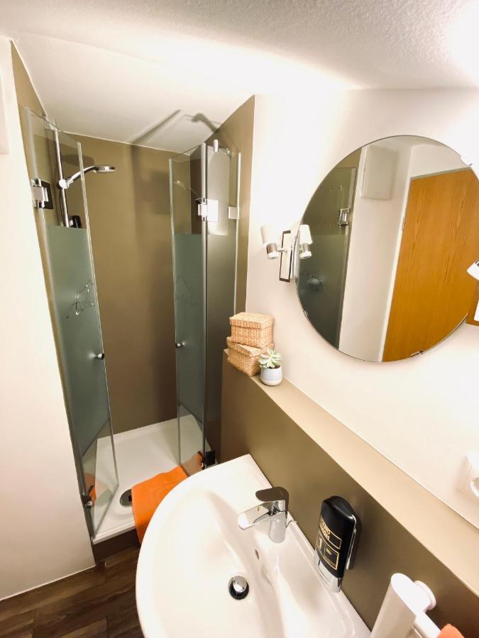 Gaestehaus Achental Berchtesgaden Eksteriør bilde