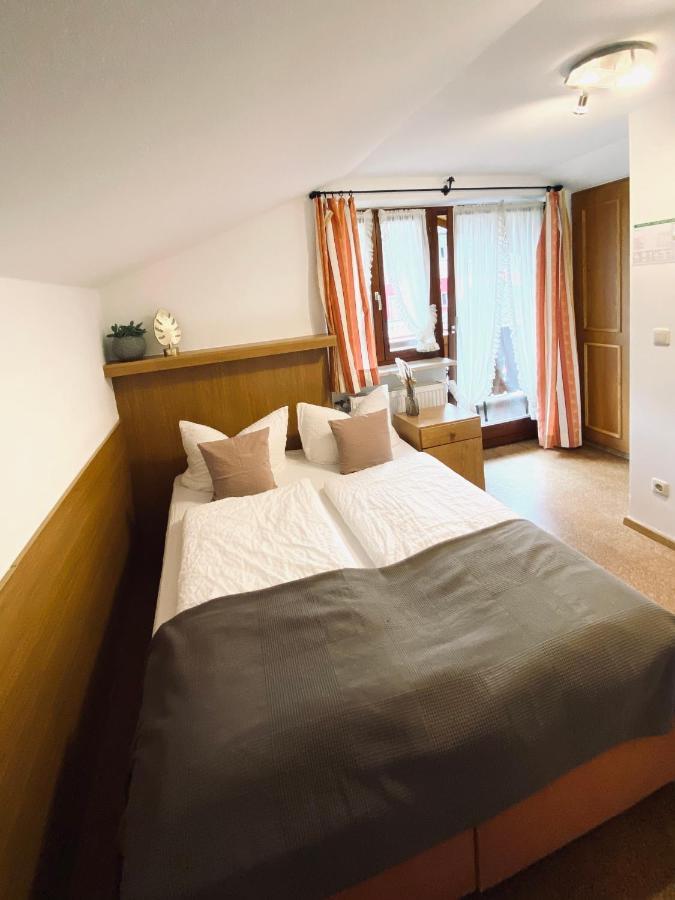 Gaestehaus Achental Berchtesgaden Eksteriør bilde