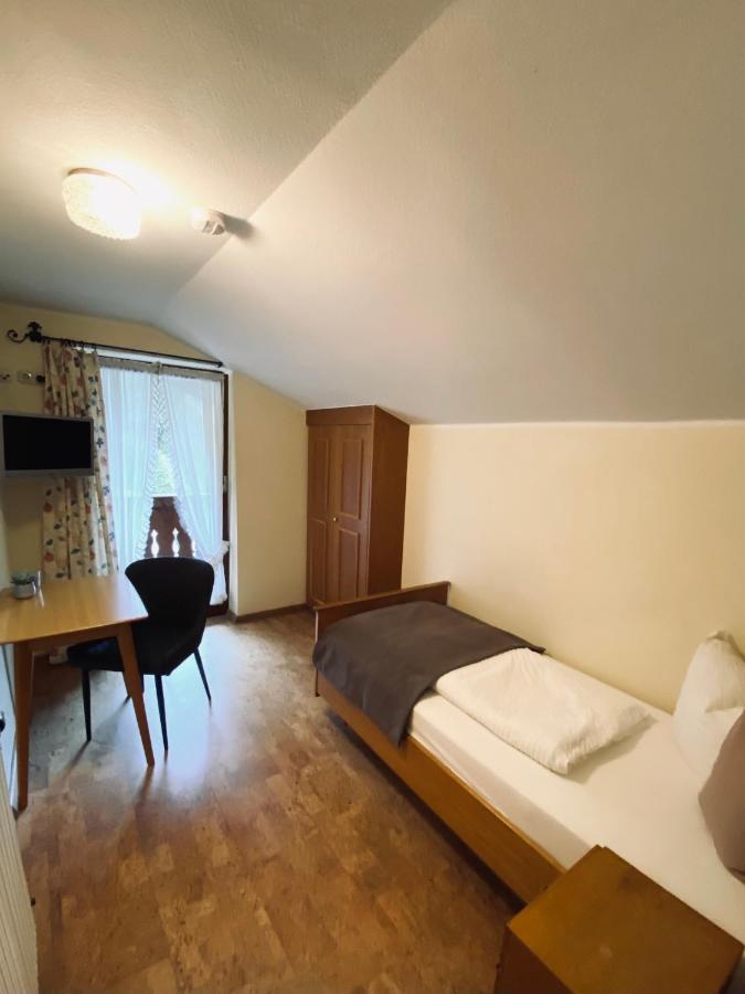 Gaestehaus Achental Berchtesgaden Eksteriør bilde